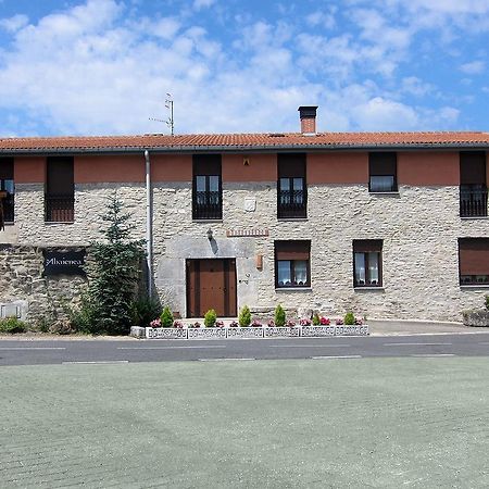 Agroturismo Abaienea Vitoria-Gasteiz Zewnętrze zdjęcie