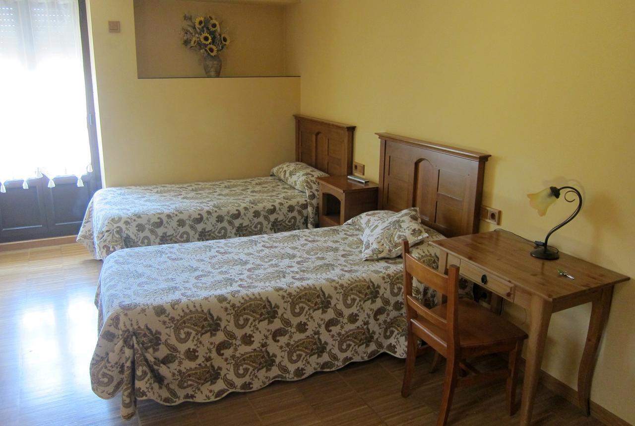 Agroturismo Abaienea Vitoria-Gasteiz Zewnętrze zdjęcie