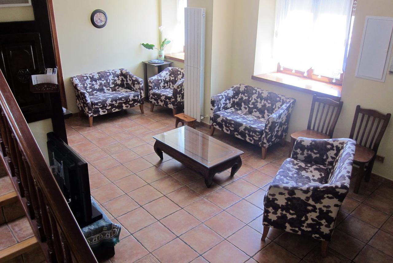 Agroturismo Abaienea Vitoria-Gasteiz Zewnętrze zdjęcie