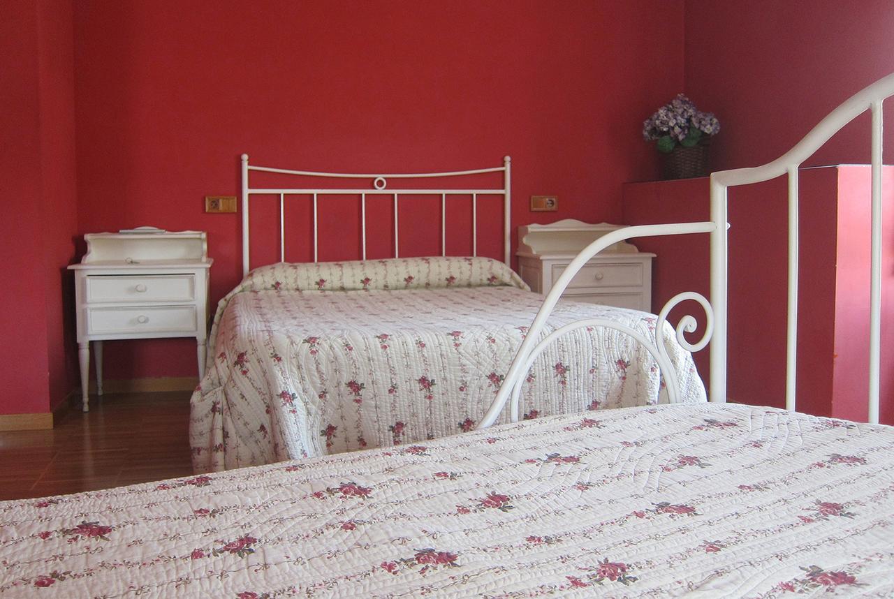 Agroturismo Abaienea Vitoria-Gasteiz Zewnętrze zdjęcie